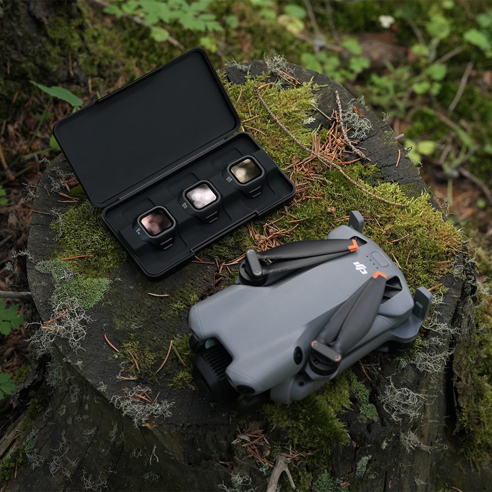 Drone DJI Mini 5 Pro Fly More Combo (Com tela) BR - DJI067 - 5