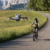 Drone DJI Mini 5 Pro Fly More Combo (Com tela) BR - DJI067