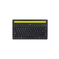 Teclado sem Fio Slot com Conexão Bluetooth Preto Multi - TC284 - 1