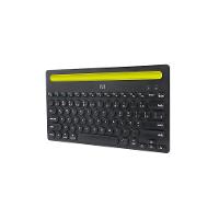 Teclado sem Fio Slot com Conexão Bluetooth Preto Multi - TC284 - 5