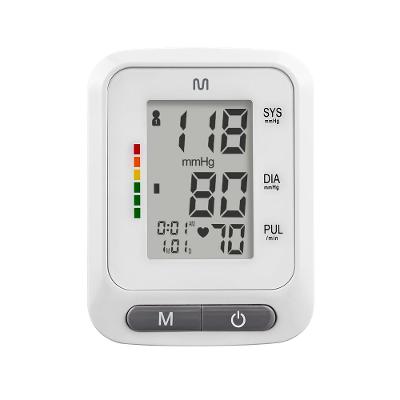 Monitor de Pressão Digital de Pulso Multi Saúde - HC329