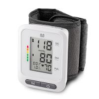 Monitor de Pressão Digital de Pulso Multi Saúde - HC329 - 2