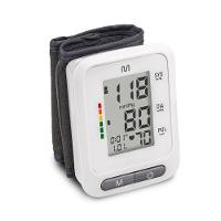 Monitor de Pressão Digital de Pulso Multi Saúde - HC329 - 3