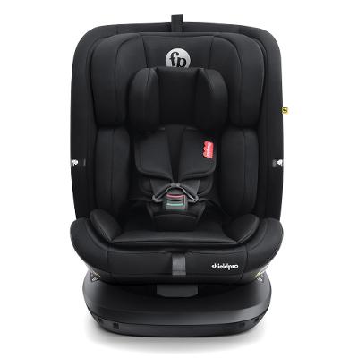 Cadeirinha Infantil para carro Shieldpro 360° Isize 40-150cm Fisher-Price - BB722