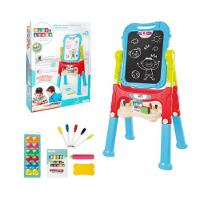 Lousa Mágica 2 em 1 Studio Play e Learn Multikids - BR1214 - 1