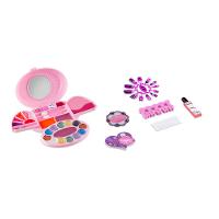 Maquiagem Infantil My Style Beauty Super Kit Princesa Multikids - BR1333 - 1