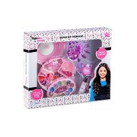 Maquiagem Infantil My Style Beauty Super Kit Princesa Multikids - BR1333 - 2