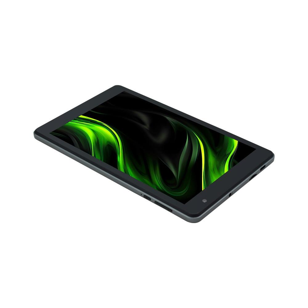 Tablet Mirage 8 Pol. IPS HD, 6GB RAM, 64GB, Octa-Core, Wi-Fi, USB-C, Controle Parental e Case Protetora - MI101 - 7