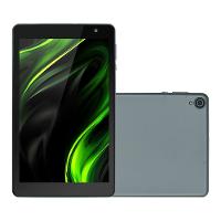 Tablet Mirage 8 Pol. IPS HD, 6GB RAM, 64GB, Octa-Core, Wi-Fi, USB-C, Controle Parental e Case Protetora - MI101 - 1