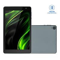 Tablet Mirage 8 Pol. IPS HD, 6GB RAM, 64GB, Octa-Core, Wi-Fi, USB-C, Controle Parental e Case Protetora - MI101 - 2
