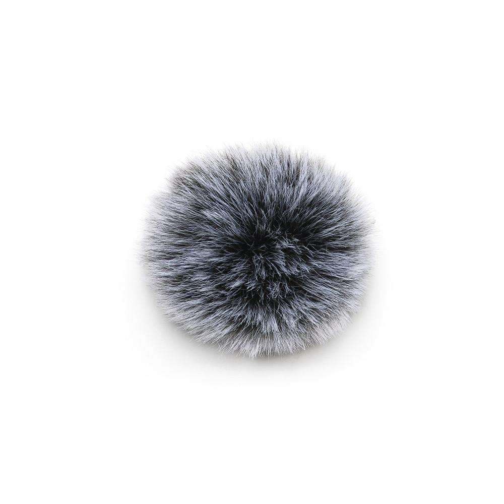 Microfone DJI Mic Mini (1 TX Microfone + 1 RX Receptor) BR - DJI127 - 7