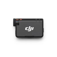 Microfone DJI Mic Mini (1 TX Microfone + 1 RX Receptor) BR - DJI127