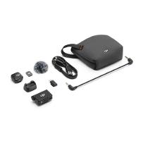 Microfone DJI Mic Mini (1 TX Microfone + 1 RX Receptor) BR - DJI127 - 8