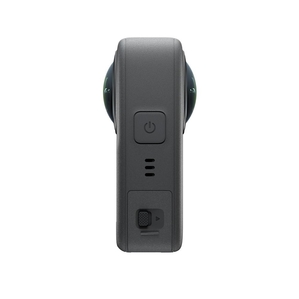 Câmera DJI Osmo 360 Standard Combo BR - DJI214 - 4