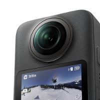 Câmera DJI Osmo 360 Standard Combo BR - DJI214 - 10