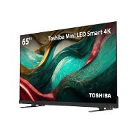 Smart TV Mini LED 65. Pol 4K Toshiba 65Z870MS Google TV 4HDMI 2USB Wi-fi - TB019M - 2