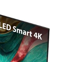 Smart TV Mini LED 65. Pol 4K Toshiba 65Z870MS Google TV 4HDMI 2USB Wi-fi - TB019M