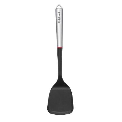 Espátula Fusion Pro em Nylon com Cabo em Aço Inox Cuisinart - CTG-14-STR