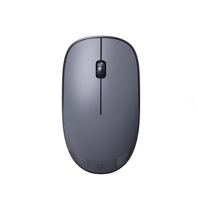 Mouse Sem Fio Slim MS300 1200 DPI 3 botões Cinza Multi - MO342