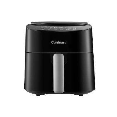 Fritadeira Elétrica AirFryer Digital 4,2L 127V Cuisinart - AIR-370BR