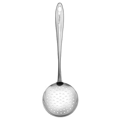 Escumadeira em Aço Inox Cuisinart - CTG-08-SSK