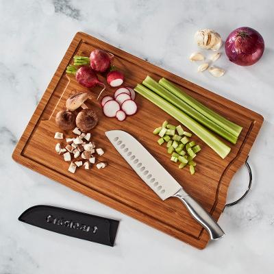 Faca Santoku Graphix Cuisinart - C77SS-7SAN