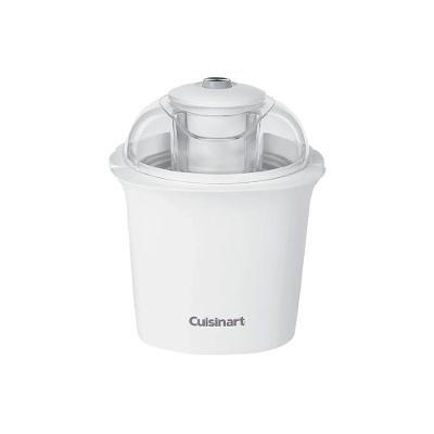 Máquina de Sorvete e Frozen Yogurt 127V Cuisinart ® - ICM-100BR