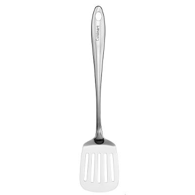 Espátula Vazada em Aço Inox Cuisinart - CTG-08-SLT