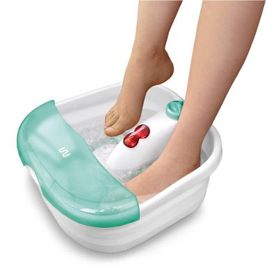 Hidromassageador para os Pés Foot Spa 127V Multilaser Saúde - HC006