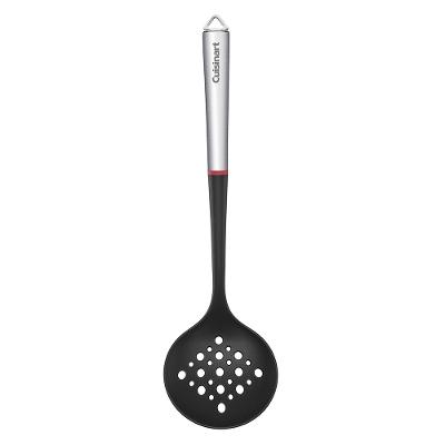 Escumadeira Fusion Pro em Nylon com Cabo em Inox Cuisinart ® - CTG-14-SKRBR