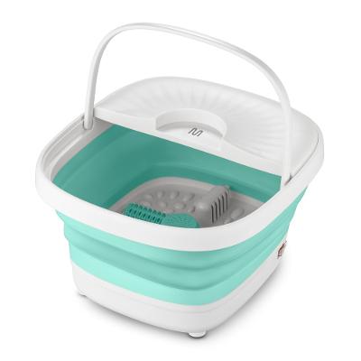 Hidromassageador para os pés Foot Spa 127v Multi Saúde  - HC606