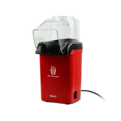 Pipoqueira Elétrica 1200W-220V Vermelha Multi - GO101