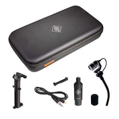 Sistema de Microfone Neumann MCM 114 para Guitarra - (8708)
