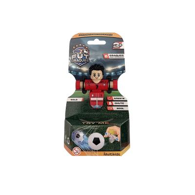 Fut Craques FC Solo Modelo Sortido Multikids - BR2573