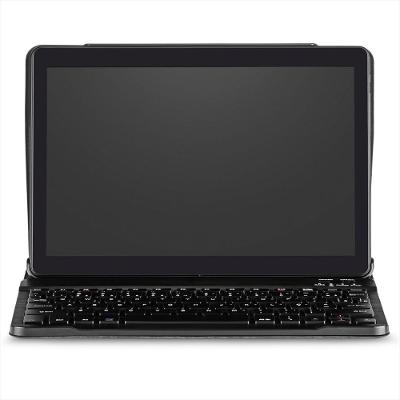 Tablet M10 Wi-Fi 128GB 6GB RAM Android Tela 10 + Case com Teclado Bluetooth, Google Kids Space e Fone de Ouvido - NB443