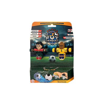 Fut Craques FC Duo Futebol para Duplas Multikids - BR2574