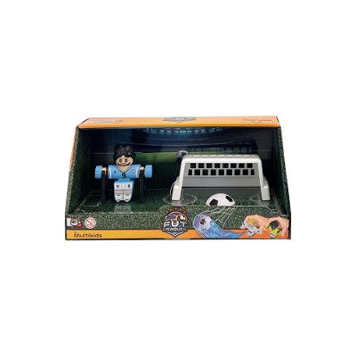 Fut Craques FC Pack Arena Solo Modelo Sortido Multikids - BR2575