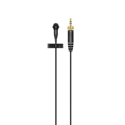 Microfone Lapela Omnidirecional Sennheiser - ME 2 - (508935)
