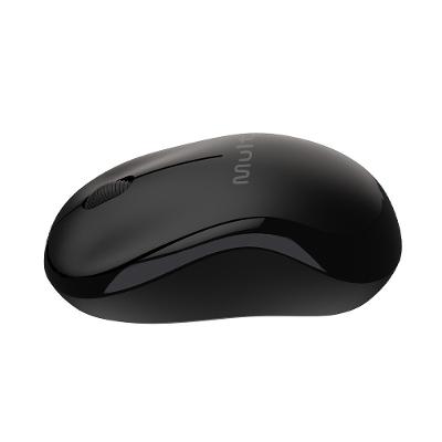 Mouse Sem Fio MS270 USB 1200 DPI Preto Multi - MO651