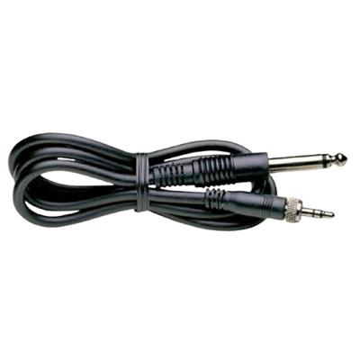 Cabo para Instrumento Sennheiser CI 1-N 5021 - 5021CMV