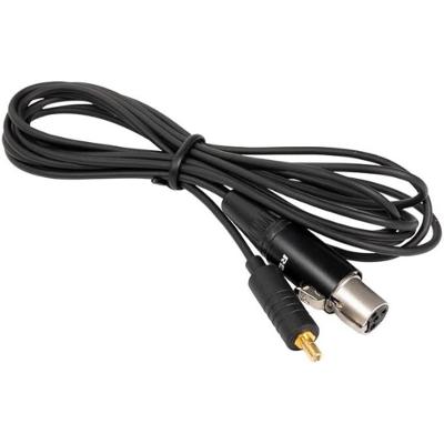 Cabo Miniatura Neumann AC 34 - 8706CMV