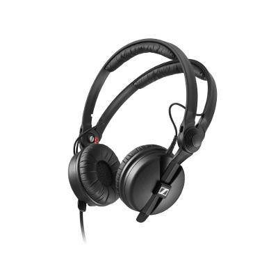 Fone de Ouvido Profissional Sennheiser HD 25 PLUS - MQ549