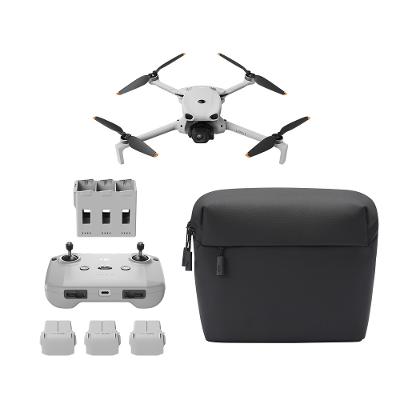 Drone DJI Lito X1 Fly More Combo (Sem tela) BR - DJI082