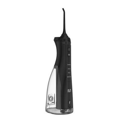 Irrigador Oral Clearpik Personal 280ml Recarregável Multi Saúde - HC560