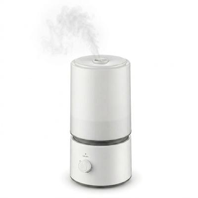 Umidificador Ultrassônico Easy Air 1.8L Branco Multi Saúde - HC620E