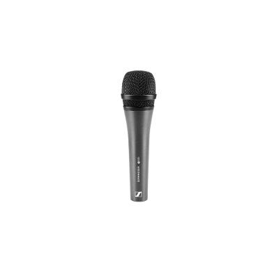 Microfone cardioide dinâmico e 835 Sennheiser - MQ007