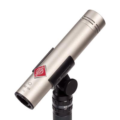 Microfone Condensador Instrumental Neumann KM 184 - MQ306