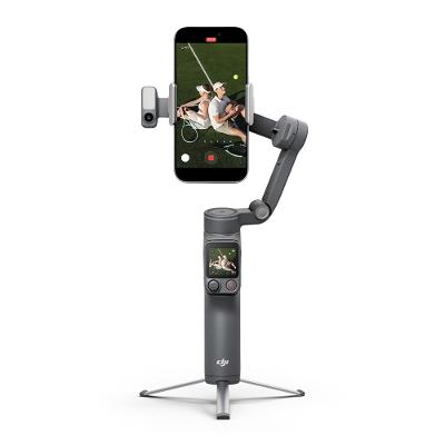 Estabilizador DJI Osmo Mobile 8P Creator Combo BR - DJI149