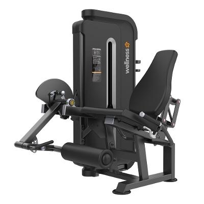 Leg Extension New Classic Profissional Wellness - EM337I