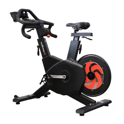 Bike Spinning Super W Profissional Wellness - GY087I